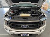 Thumbnail of 2023 Oxford White Ford F-150