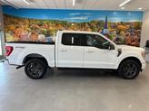 Thumbnail of 2023 Oxford White Ford F-150