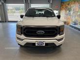 Thumbnail of 2023 Oxford White Ford F-150