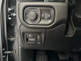 Thumbnail of 2026 Granite Crystal Clearcoat Metallic RAM 1500