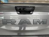 Thumbnail of 2026 Granite Crystal Clearcoat Metallic RAM 1500