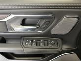 Thumbnail of 2026 Granite Crystal Clearcoat Metallic RAM 1500