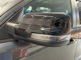 Thumbnail of 2026 Granite Crystal Clearcoat Metallic RAM 1500