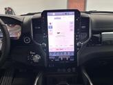 Thumbnail of 2026 Granite Crystal Clearcoat Metallic RAM 1500