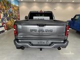 Thumbnail of 2026 Granite Crystal Clearcoat Metallic RAM 1500