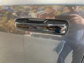 Thumbnail of 2026 Granite Crystal Clearcoat Metallic RAM 1500