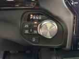 Thumbnail of 2026 Granite Crystal Clearcoat Metallic RAM 1500