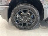 Thumbnail of 2026 Granite Crystal Clearcoat Metallic RAM 1500