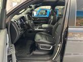 Thumbnail of 2026 Granite Crystal Clearcoat Metallic RAM 1500