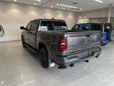 Thumbnail of 2026 Granite Crystal Clearcoat Metallic RAM 1500