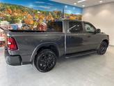 Thumbnail of 2026 Granite Crystal Clearcoat Metallic RAM 1500