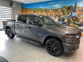 Thumbnail of 2026 Granite Crystal Clearcoat Metallic RAM 1500