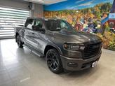 Thumbnail of 2026 Granite Crystal Clearcoat Metallic RAM 1500