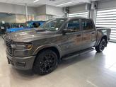 Thumbnail of 2026 Granite Crystal Clearcoat Metallic RAM 1500