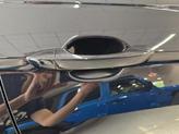 Thumbnail of 2024 Deep Black Pearl Effect Volkswagen Tiguan