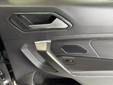 Thumbnail of 2024 Deep Black Pearl Effect Volkswagen Tiguan