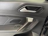 Thumbnail of 2024 Deep Black Pearl Effect Volkswagen Tiguan