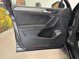 Thumbnail of 2024 Deep Black Pearl Effect Volkswagen Tiguan