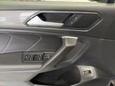 Thumbnail of 2024 Deep Black Pearl Effect Volkswagen Tiguan