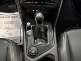Thumbnail of 2024 Deep Black Pearl Effect Volkswagen Tiguan