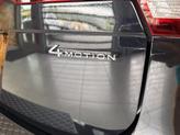 Thumbnail of 2024 Deep Black Pearl Effect Volkswagen Tiguan