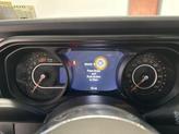 Thumbnail of 2025 Bright White Clearcoat Jeep Wrangler