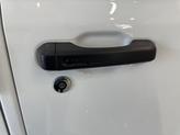 Thumbnail of 2025 Bright White Clearcoat Jeep Wrangler