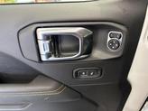 Thumbnail of 2025 Bright White Clearcoat Jeep Wrangler