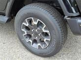 Thumbnail of 2025 Black Clearcoat Jeep Wrangler