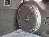 Thumbnail of 2025 Black Clearcoat Jeep Wrangler