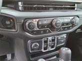Thumbnail of 2025 Black Clearcoat Jeep Wrangler