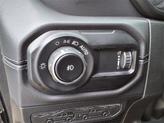 Thumbnail of 2025 Black Clearcoat Jeep Wrangler