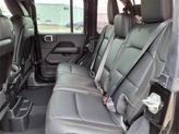 Thumbnail of 2025 Black Clearcoat Jeep Wrangler