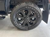 Thumbnail of 2025 Diamond Black RAM 2500