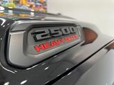 Thumbnail of 2025 Diamond Black RAM 2500