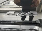 Thumbnail of 2025 Diamond Black RAM 2500