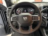 Thumbnail of 2025 Diamond Black RAM 2500