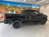 Thumbnail of 2025 Diamond Black RAM 2500