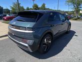 Thumbnail of 2025 Digital Teal Hyundai IONIQ 5