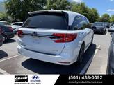 Thumbnail of 2021 Platinum White Pearl Honda Odyssey