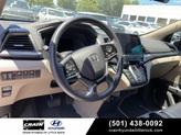 Thumbnail of 2021 Platinum White Pearl Honda Odyssey