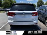 Thumbnail of 2021 Platinum White Pearl Honda Odyssey