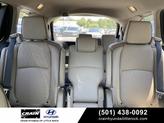 Thumbnail of 2021 Platinum White Pearl Honda Odyssey