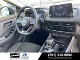 Thumbnail of 2023 Gun Metallic Nissan Rogue