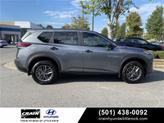 Thumbnail of 2023 Gun Metallic Nissan Rogue