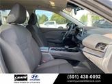 Thumbnail of 2023 Gun Metallic Nissan Rogue