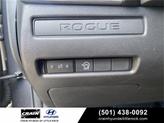 Thumbnail of 2023 Gun Metallic Nissan Rogue