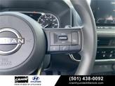 Thumbnail of 2023 Gun Metallic Nissan Rogue