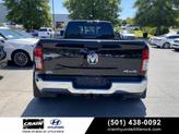 Thumbnail of 2024 Diamond Black Crystal Pearlcoat RAM 3500