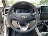 Thumbnail of 2025 Ecotronic Gray Hyundai VENUE